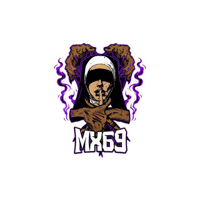 MX69 Sicario Crew logo